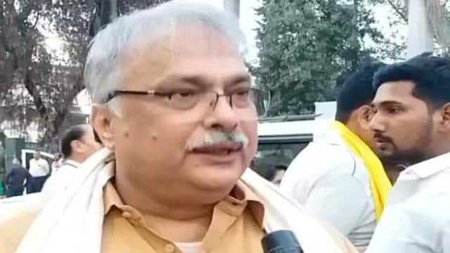 bjp mlc devesh kumar 1624981387