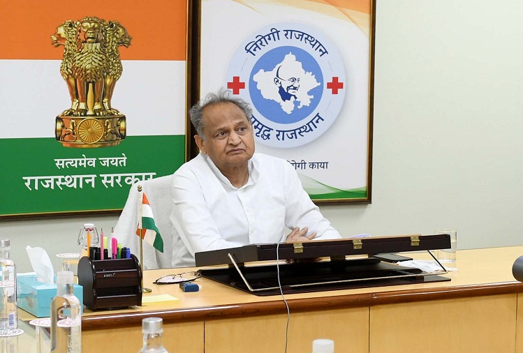 गहलोत कैबिनेट ने प्रदेशवासियों को दीं कई सौगातें