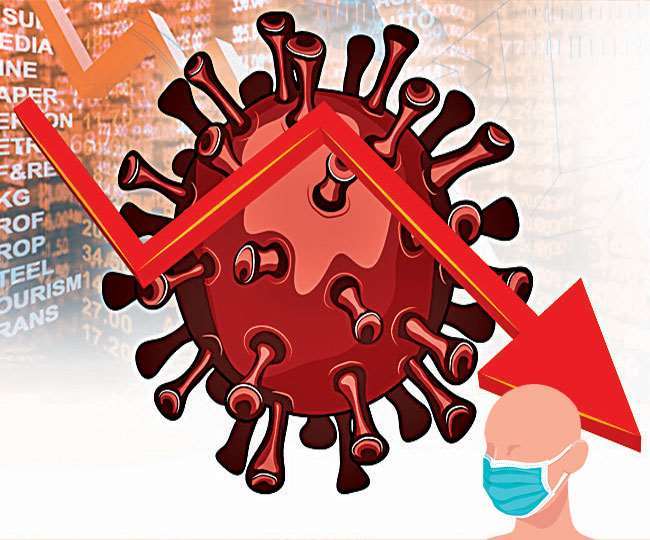 सबसे ज्यादा मौत वाला तीसरा देश बना भारत