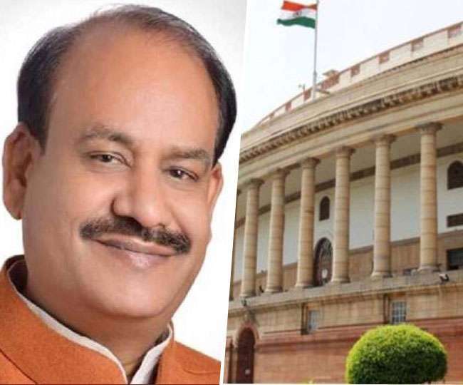 2022 में संसद की नई बिल्डिंग में होंगे सेशन- बिरला