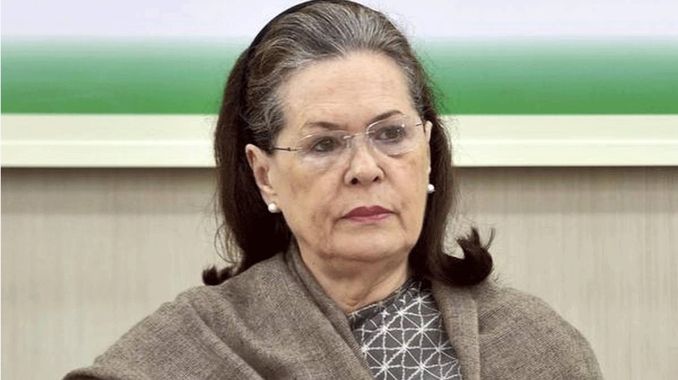 लोकसभा में चेहरा बदलने की तैयारी में कांग्रेस(File Photo)