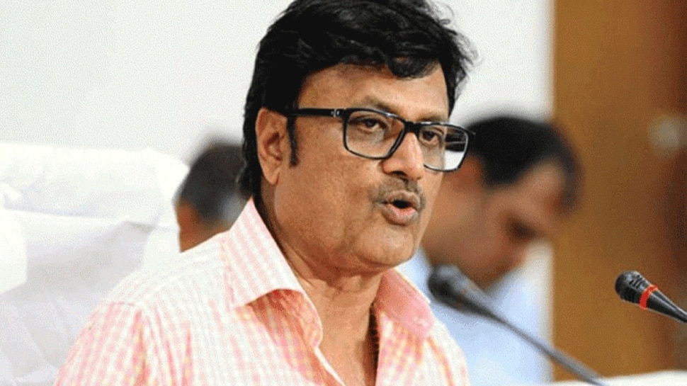 राठौड़ बोले- 'साजिश के तहत हो रहे बीजेपी नेताओं पर हमले'(File Photo)