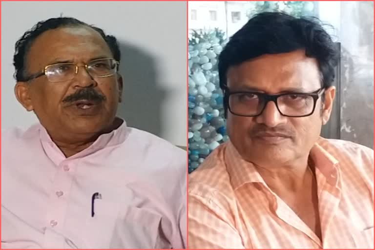 जनसंख्या कानून पर बीजेपी में दो फाड़!