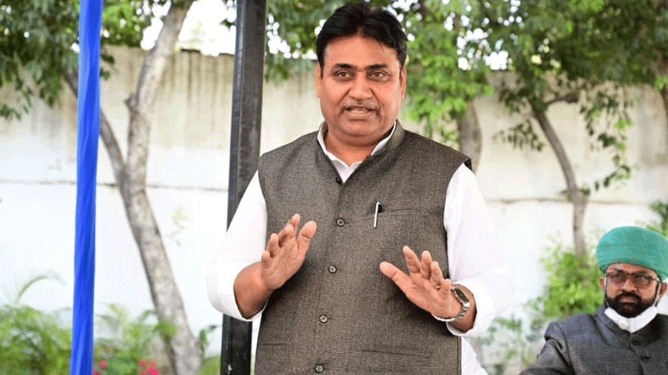 RAS मामले में बढ़ी डोटासरा परिवार की मुश्किलें(फाइल फोटो)