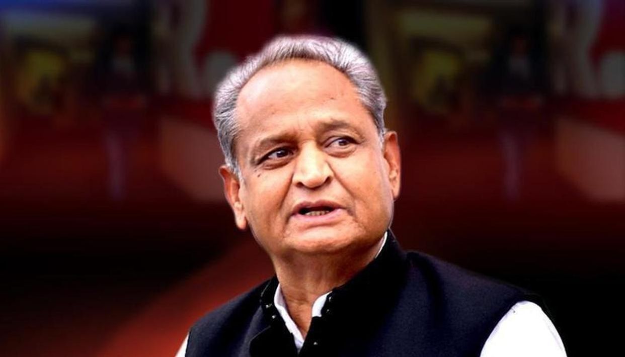 CM Ashok Gehlot's Big Decisions (File Photo)