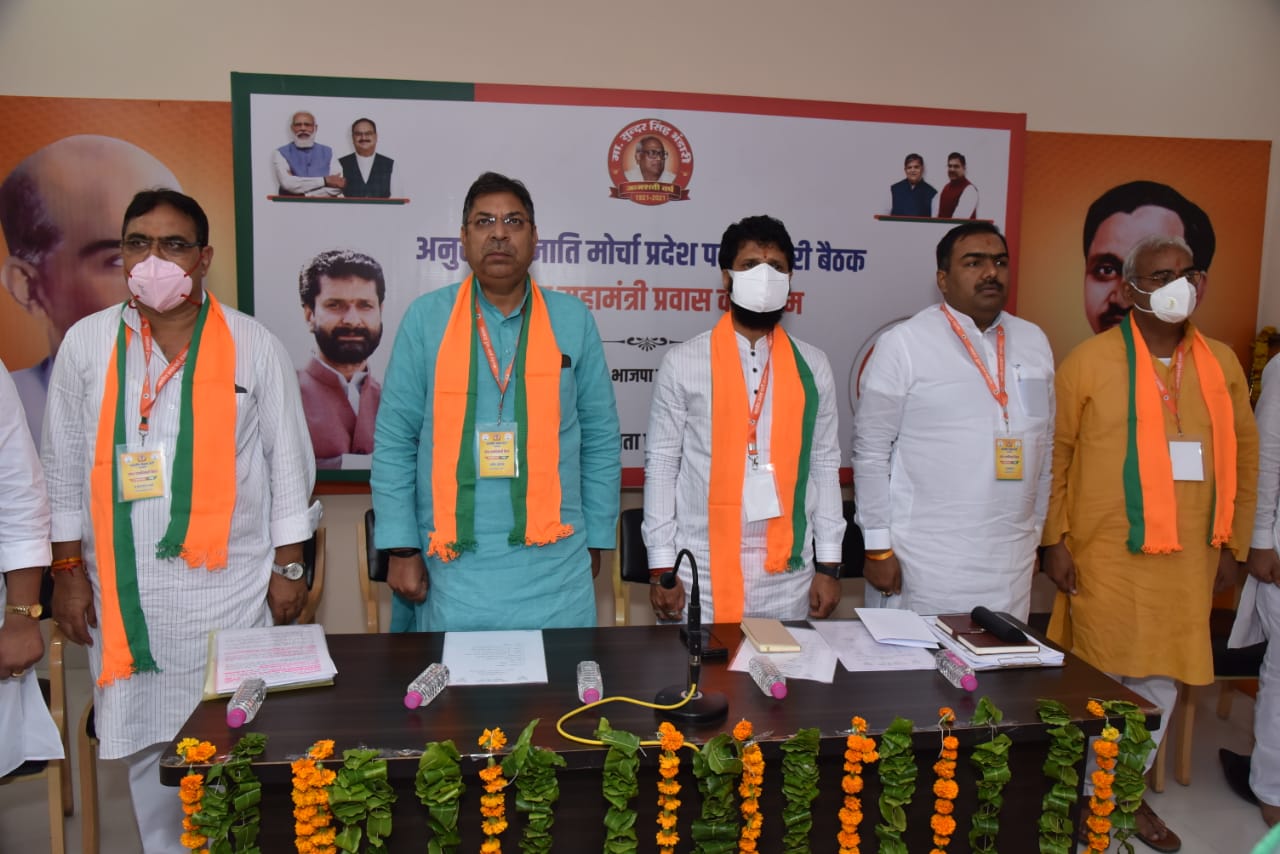 'राजस्थान में कल चुनाव हो जाएं तो जीतकर आएगी बीजेपी'