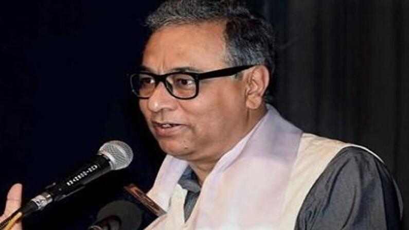 TMC ने प्रसार भारती के पूर्व CEO जवाहर सरकार को बनाया राज्यसभा उम्‍मीदवार(FILE PHOTO)