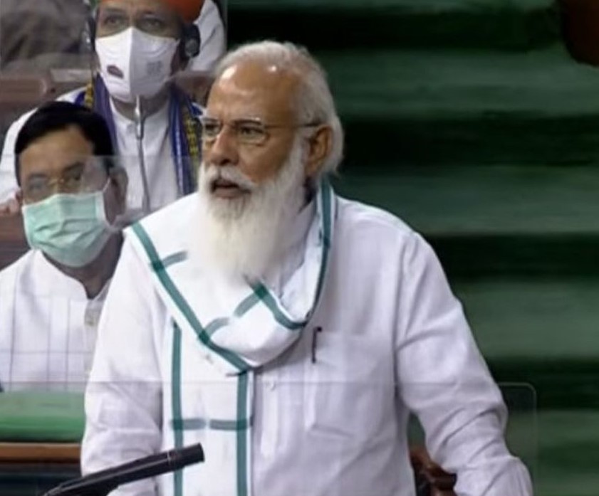 मानसून सत्र का पहला दिन चढ़ा हंगामे की भेंट