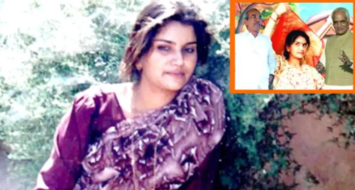 भंवरी देवी मामले में बड़ा अपडेट(file photo)