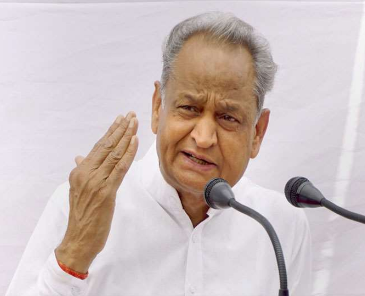 'सीबीआई, इनकम टैक्स और ईडी का हो रहा राजनीतिक इस्तेमाल(File Photo)