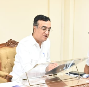 रायशुमारी में विधायकों का फूटा गुस्सा!