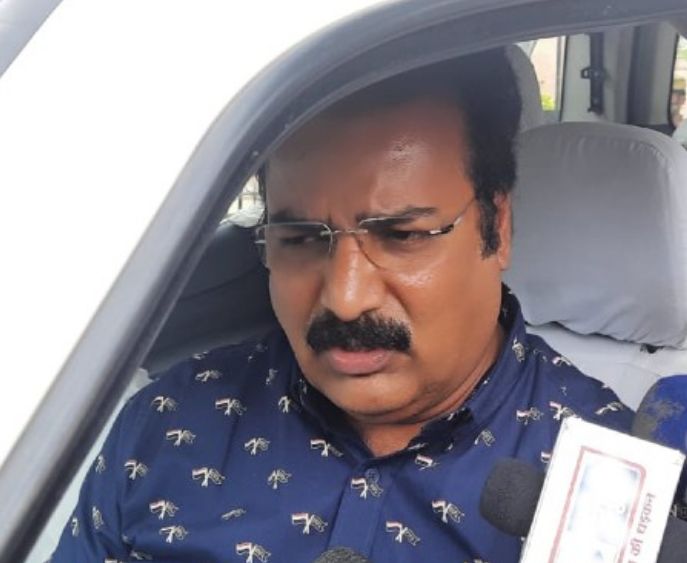 रायशुमारी के बीच खाचरियावास का बड़ा बयान