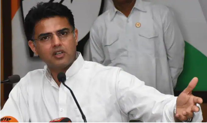 शीशराम जी पर भाटिया की टिप्पणी अमर्यादित और दुर्भाग्यपूर्ण(File Photo)