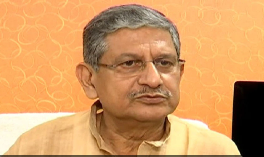 ललन सिंह को JDU की कमान(FILE PHOTO)