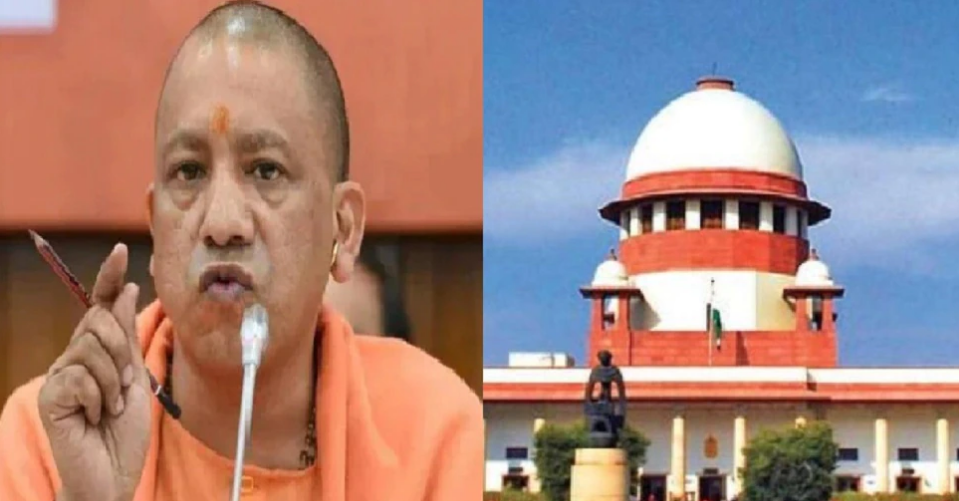 कांवड़ यात्रा की इजाजत देने पर सुप्रीम कोर्ट का संज्ञान