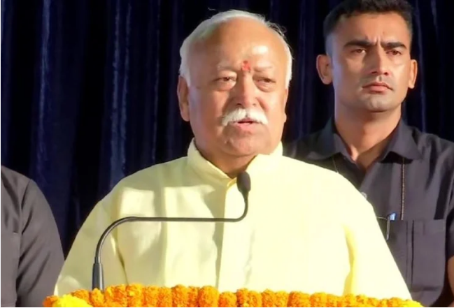 'CAA से किसी मुसलमान को दिक्कत नहीं(ANI)