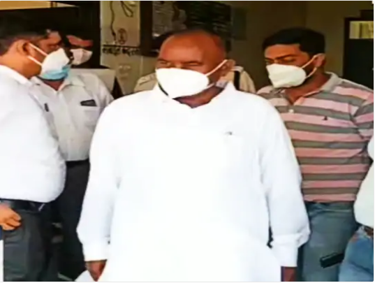 10 दिन से जेल में बंद सलूम्बर MLA को मिली जमानत (file photo)