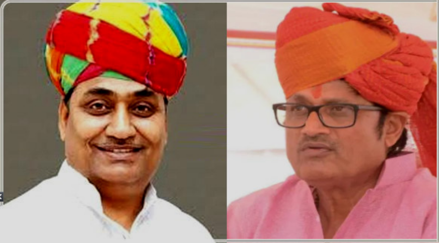 'भविष्यवक्ता, गोविंद जी के नए अवतार पर बधाई'