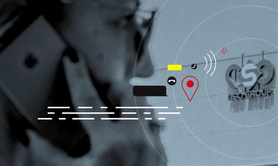 संचार मंत्री ने कहा- जासूसी के आरोप हैं गलत(प्रतिकात्मक फोटो)