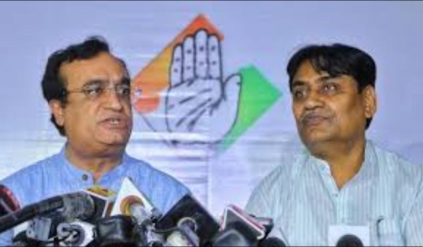 माकन के दौरे से पहले राजनीतिक नियुक्ति विवाद का पटाक्षेप