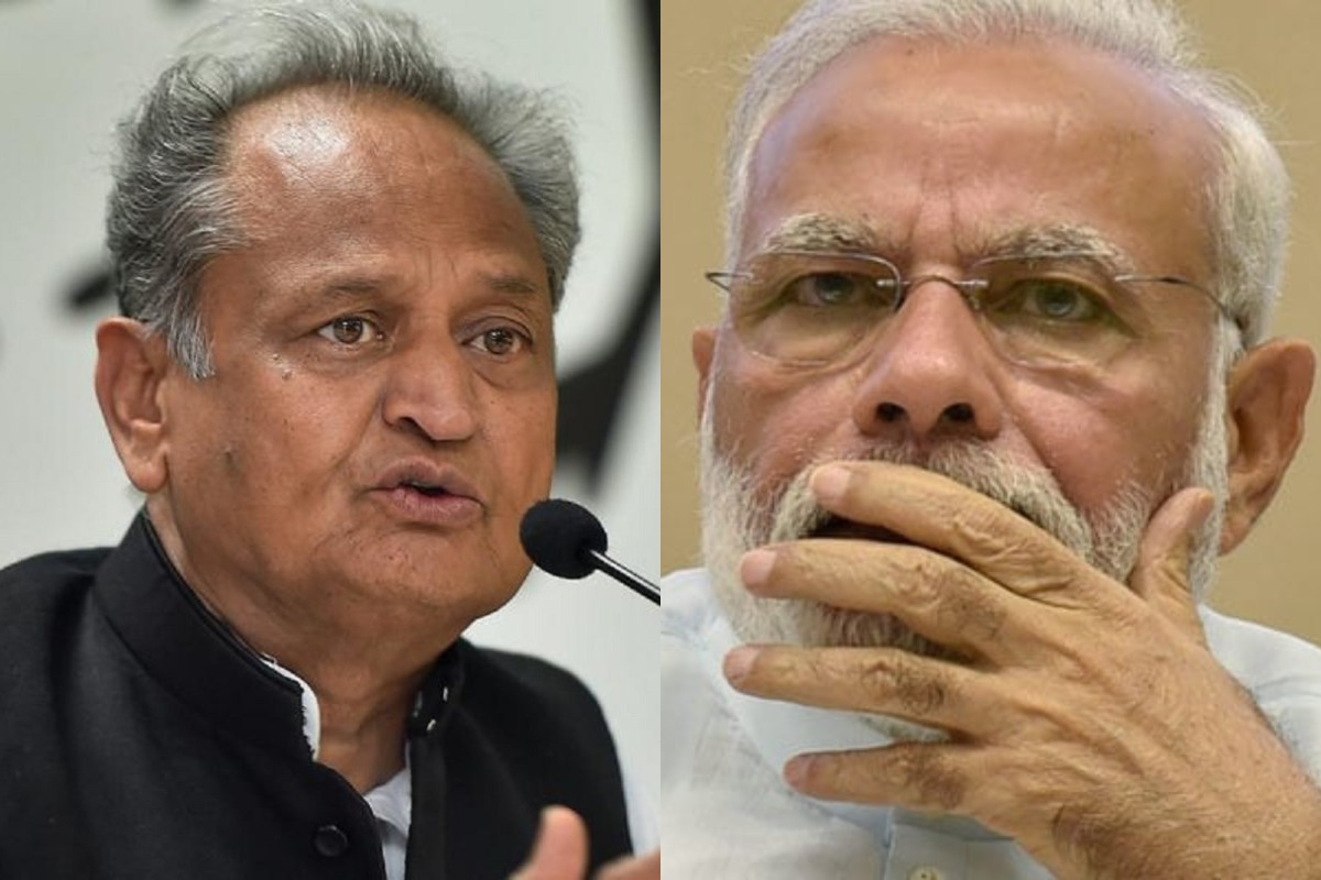 ashok gehlot narendra modi 15510694064