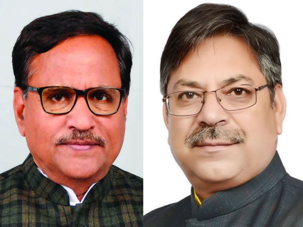 ‘BJP में बिछी हैं कई बारूंदी सुरंगे, जो जल्द फटेंगी’, सतीश पूनियां के बयान पर महेश जोशी का पलटवार: राजस्थान कांग्रेस अंतर्कलह और प्रदेश प्रभारी अजय माकन के दौरे को लेकर बयानबाजी का दौर, मुख्य सचेतक डॉ. महेश जोशी का बीजेपी प्रदेशाध्यक्ष डॉ. सतीश पूनियां के बयान पर पलटवार, प्रदेश मंत्रिमंडल विस्तार के बाद कांग्रेस में विस्फोट होने के बयान पर बोले जोशी- ‘हमारा मंत्रिमंडल विस्तार तो हो जायेगा, लेकिन असली विस्फोट तो होगा बीजेपी में, BJP में बिछीं हैं कई बारूदी सुरंगें , जो जल्द फटेंगी और होंगे बड़े विस्फोट, महेश जोशी ने कहा- ‘1998 के लोकसभा चुनाव में BJP नेता रामदास अग्रवाल ने दिया था बयान, रामदास जी ने कहा था कि चुनाव परिणाम होंगे आश्चर्यजनक, तत्कालीन समय में कांग्रेस ने जीतीं थी 18 सीटें, चुनाव परिणाम के बाद पत्रकारों ने पूर्व में दिये बयान के बारे में पूछा तो रामदास जी ने कहा कि परिणाम आश्चर्यजनक ही हैं, चाहे हमारे पक्ष में हों या उनके पक्ष में, रामदास जी के उसी बयान की तर्ज पर BJP में होंगे आश्चर्यजनक विस्फोट’, प्रदेश प्रभारी अजय माकन के प्रदेश दौरे पर मुख्य सचेतक जोशी का बयान- ‘प्रभारी हाईकमान का संदेश देने आते हैं प्रदेश, कार्यकर्ताओं का उत्साहवर्धन करने और मार्गदर्शन करने आए हैं माकन, प्रदेश में सत्ता और संगठन में है सब कुछ ठीक, कहीं किसी तरह का नहीं है कोई गतिरोध, प्रदेश सरकार ने कोरोना के प्रबंधन में शानदार किया है काम,  आगे भी प्रदेश सरकार जनता की करती रहेगी सेवा’ मंगलवार को बीजेपी प्रदेशाध्यक्ष सतीश पूनियां ने दिया था बयान- ‘अजय माकन के दौरे से नहीं है ज्यादा उम्मीद, मंत्रिमंडल विस्तार के साथ ही कांग्रेस में होगा विस्फोट’