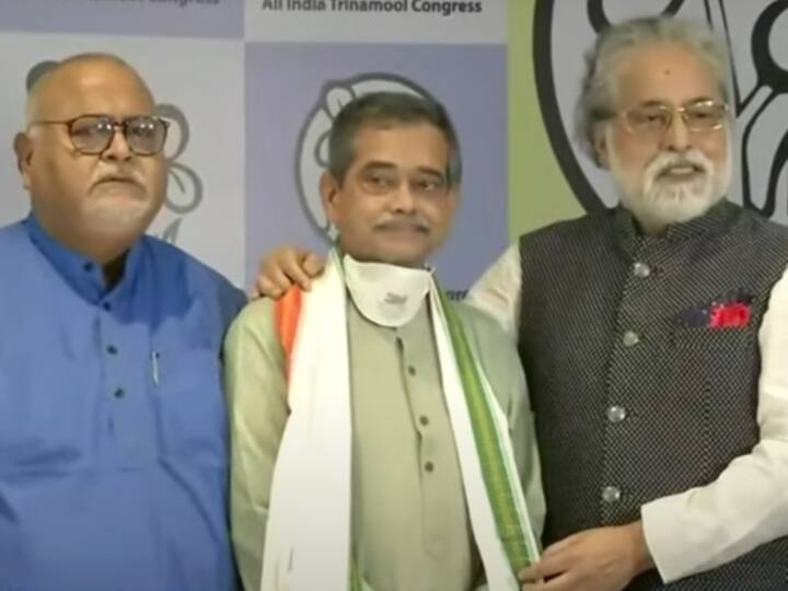 प्रणब मुखर्जी के बेटे अब दीदी की 'टीम' में,