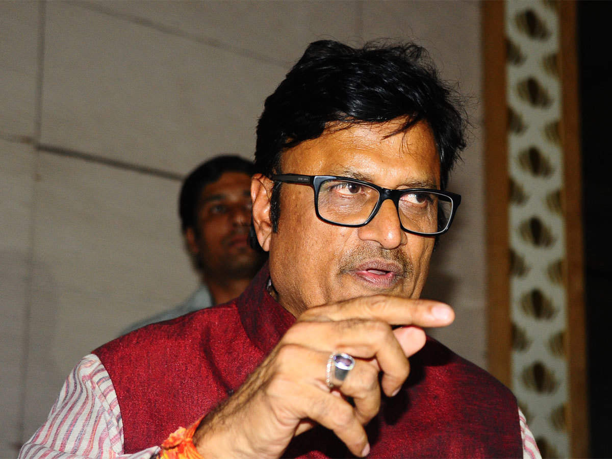 'मिथ्या घोषणा पत्र ही बनेगा कांग्रेस के पतन का कारण'- राठौड़(file photo)