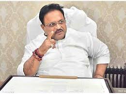 मंत्रियों को हटाए जाने की खबरों पर रघु शर्मा का बड़ा बयान(file photo)