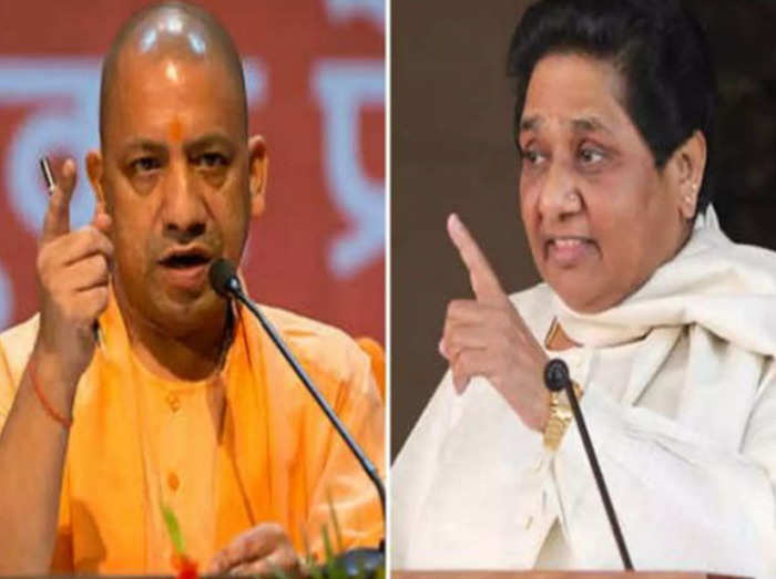 नई जनसंख्या नीति की टाइमिंग पर मायावती का सवाल