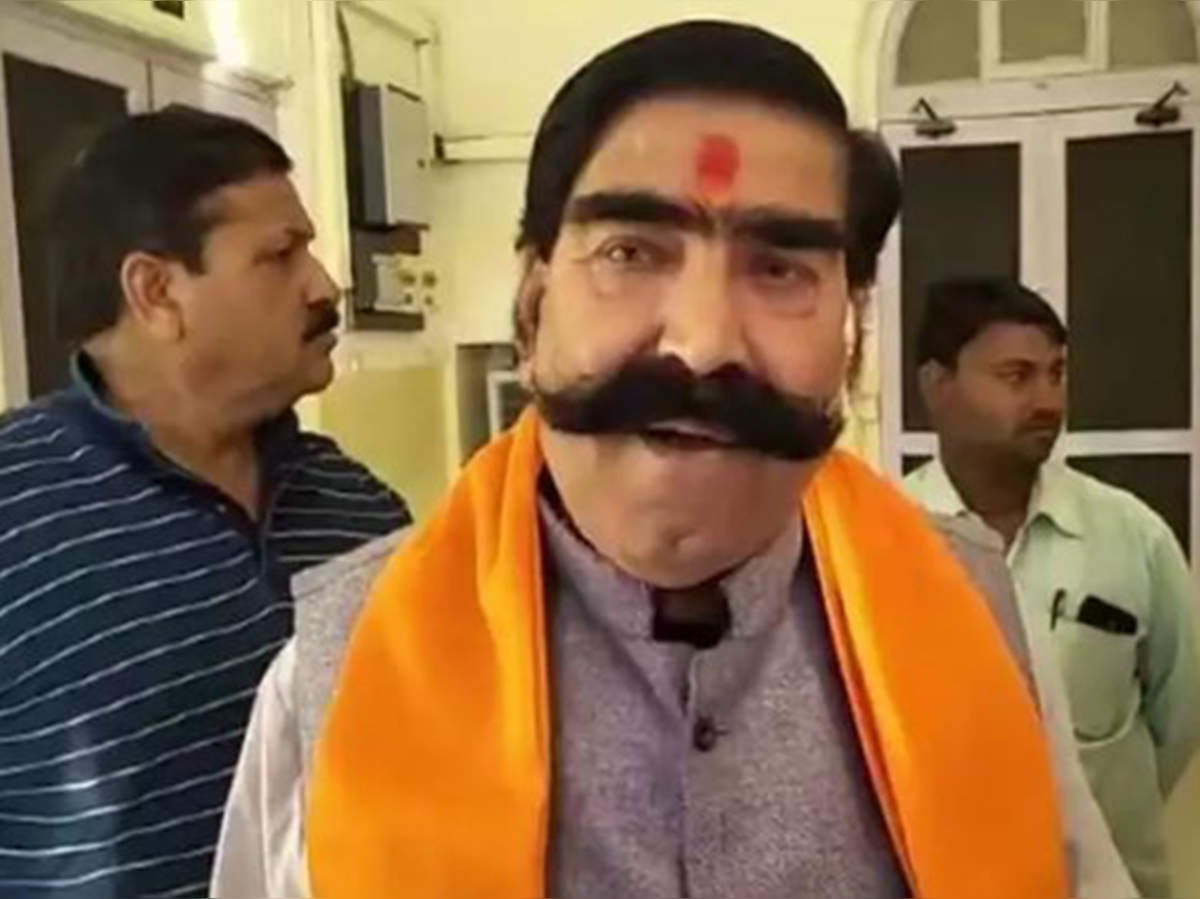 भागवत से उलट आहूजा का बड़ा बयान(File Photo)