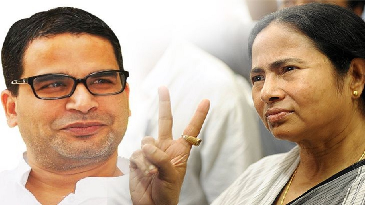 बंगाल के बाद अब दिल्ली कूच की तैयारी में दीदी