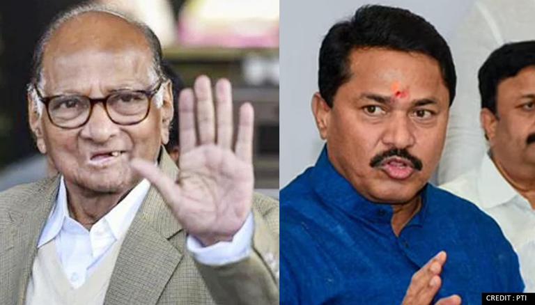 पटोले के बयान पर बोले पवा