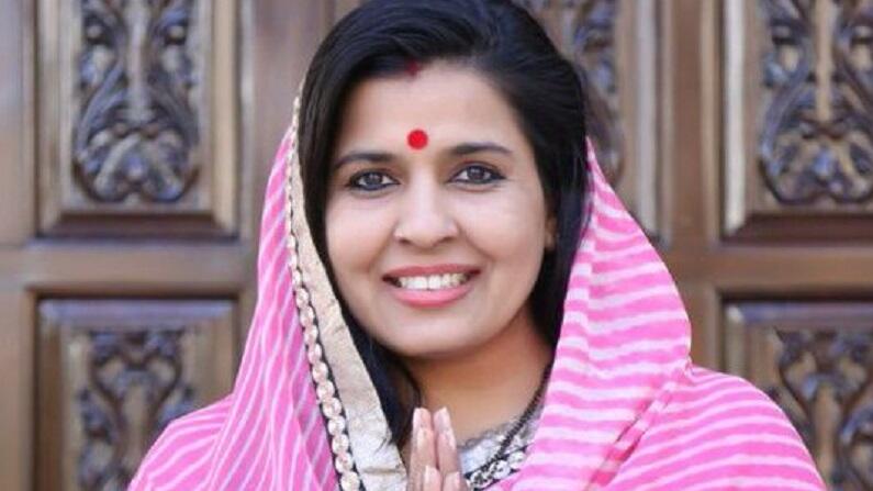 सुप्रीम कोर्ट ने निलंबित मेयर सौम्या गुर्जर को दी कुछ राहत