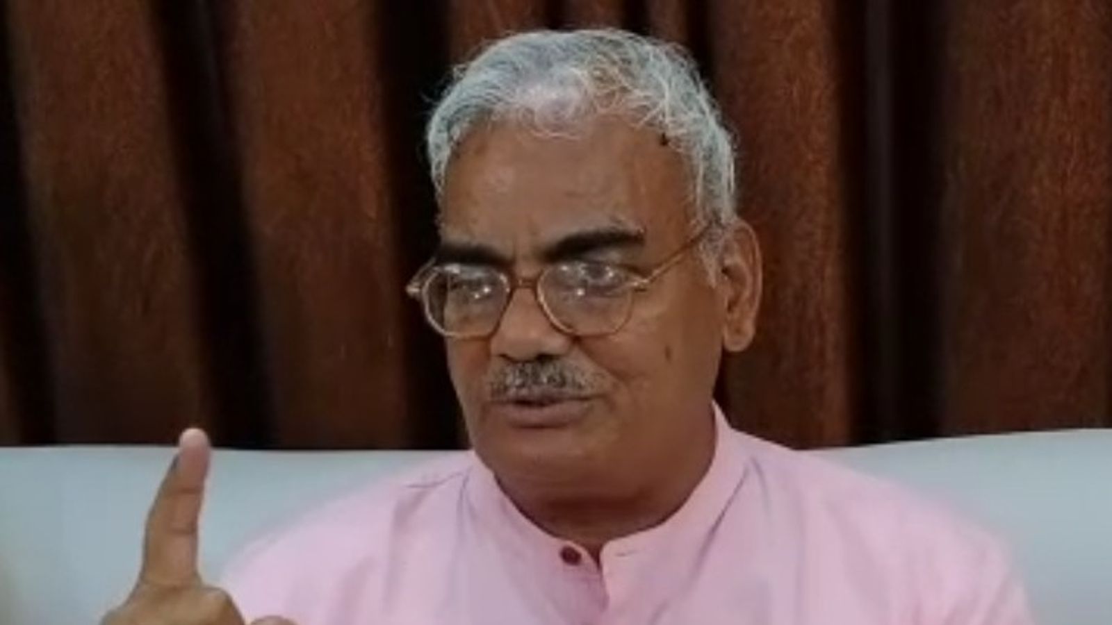 'पायलट को छोड़ गहलोत के चरणों में लोटे खाचरियावास, डोटासरा खा गए मिड-डे मील'- दिलावर(File Photo)