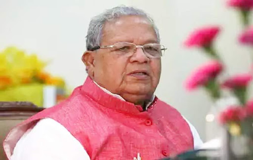 कलराज मिश्र ने घटनाक्रम पर जताई नाराजगी (File Photo)