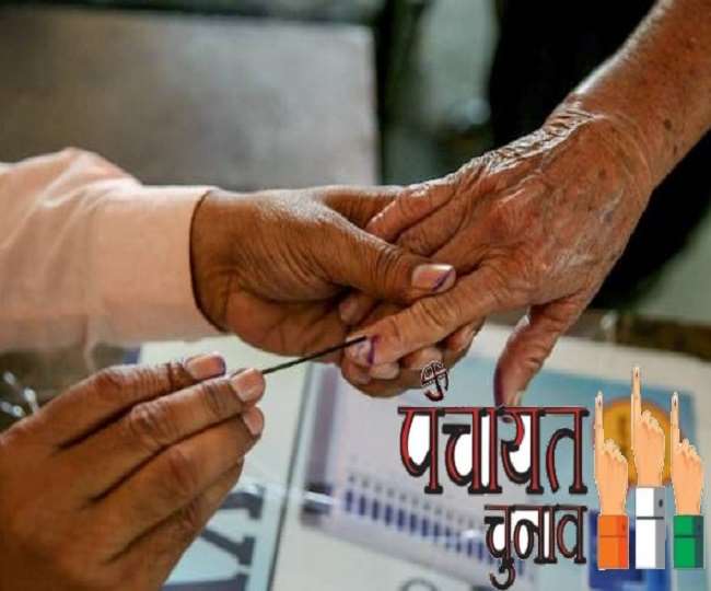 राजस्थान के 6 जिलों में प्रथम चरण की 23 पंचायत समितियों के लिए वोटिंग शुरू