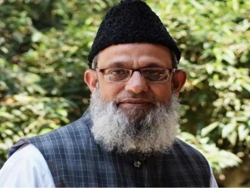 यूपी के चुनावी 'अखाड़े' में मुस्लिम लीग-औवेसी आ सकते हैं साथ(FILE PHOTO)