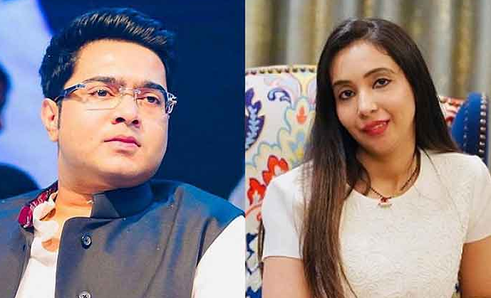 ममता के भतीजे अभिषेक को ED ने भेजा समन, पत्नी से भी करेगी पूछताछ