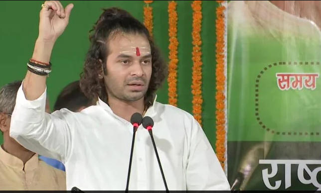 फिर से बिहार में बनेगी हमारी सरकार