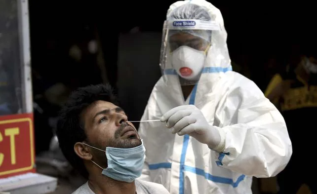 5 महीने में कोरोना के सबसे कम नए मामले आये सामने