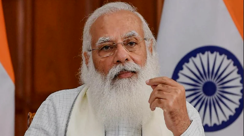 '14 अगस्त को 'विभाजन विभीषिका स्मृति दिवस' के तौर पर मनाएगा देश'(FILE PHOTO)