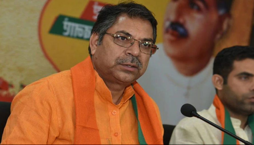 पूनियां बोले- 'डिजास्टर मैनेजमेंट में विफल मुख्यमंत्री को अपनी कुर्सी बचाने की ज्यादा चिंता'( file photo)