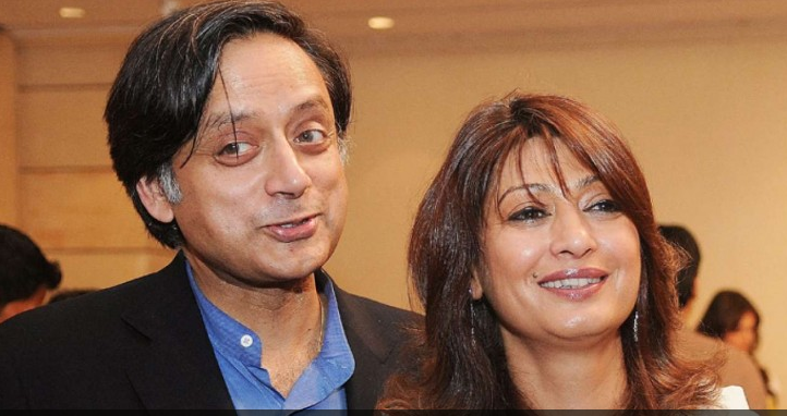 सुनंदा पुष्कर मामले में कांग्रेस सांसद थरूर को कोर्ट ने किया बरी(file photo)