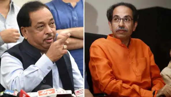 उद्धव पर राणे का पलटवार- 'देश में कानून का राज, शुक्रवार से शुरू करुंगा यात्रा'