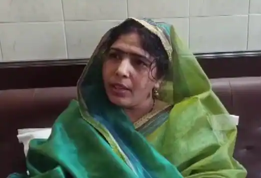 सांसद को मिली जान से मारने की धमकी(FILE PHOTO)