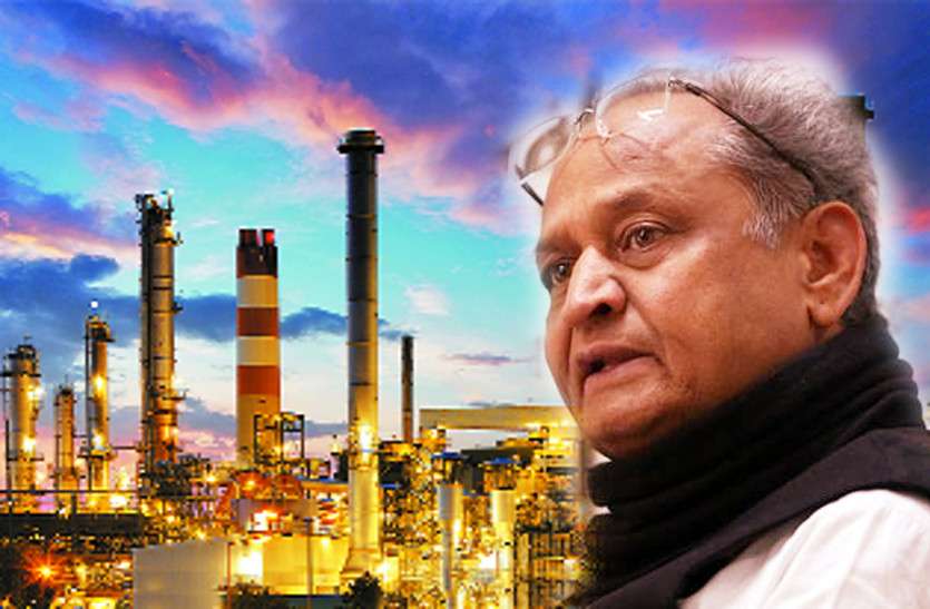 प्रदेश की आर्थिक तक़दीर बदलेगा 'काला सोना'