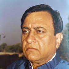 कांग्रेस की 'कलह' पर पूर्व सांसद करण सिंह यादव का बड़ा बयान(FILE PHOTO)