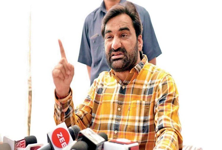 जयपुर में कांग्रेस-बीजेपी के सामने बेनीवाल बड़ी चुनौती