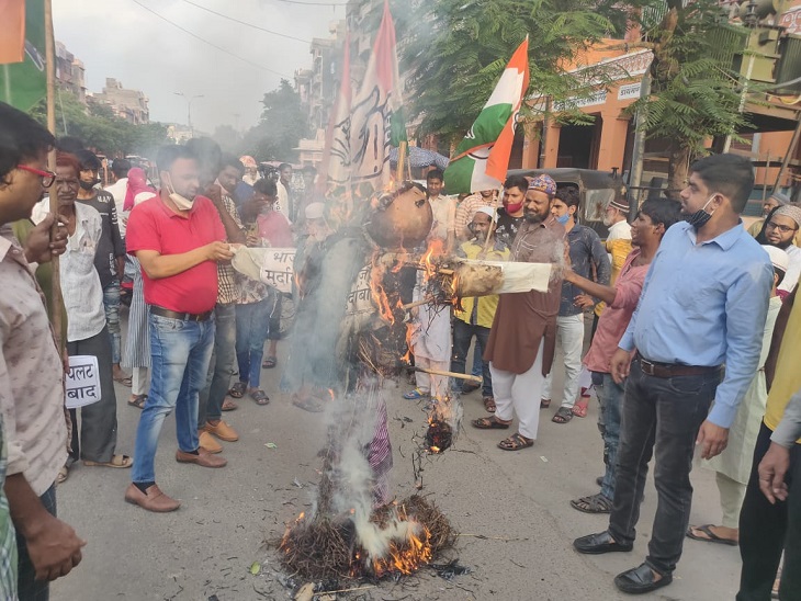पायलट पर अब्दुला कुट्टी के बयान पर भड़के कांग्रेसी